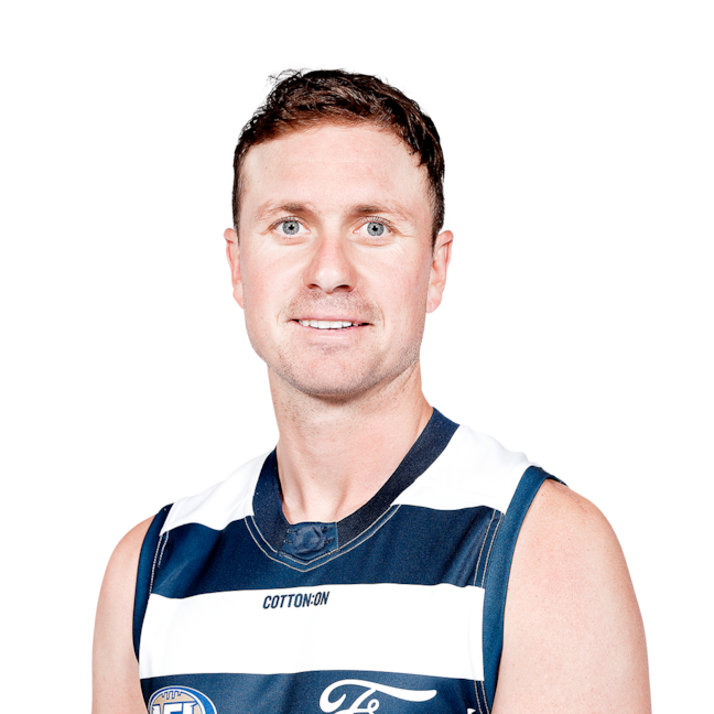 Mitch Duncan profile picture